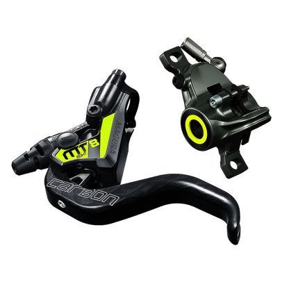 MAGURA MT8 SL FM, levier 1 doigt HC en Carbon