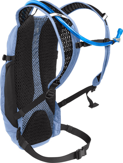 Sac à dos vélo Women'S Lobo - avec poche à eau