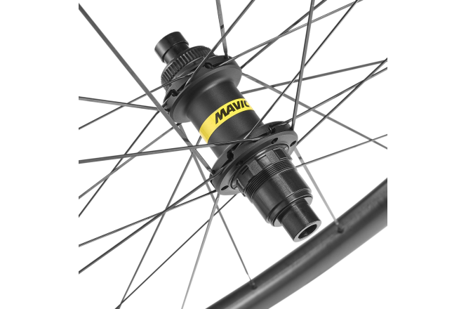 COSMIC SL 32 DISC 21mm Nouveau 2026