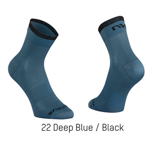 Chaussettes vélo été Northwave Origin Sock 2024