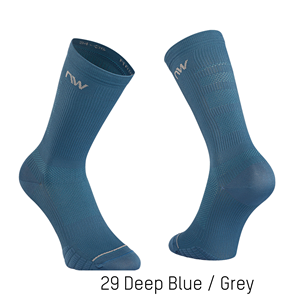 Chaussettes vélo été Northwave Extreme Pro Sock 2024