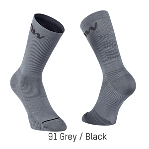 Chaussettes vélo été Northwave Extreme Pro Sock 2024