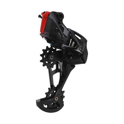 DERAILLEUR ARRIERE SRAM EAGLE XX1 AXS 12V NOIR 52 DENTS SANS BATTERIE