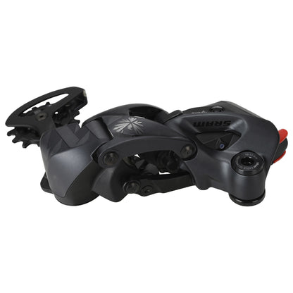 DERAILLEUR ARRIERE SRAM EAGLE XX1 AXS 12V NOIR 52 DENTS SANS BATTERIE