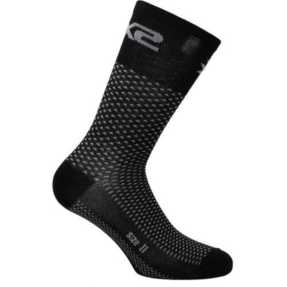 CHAUSSETTES SIXS SHORT LOGO