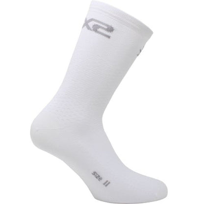CHAUSSETTES SIXS SHORT LOGO