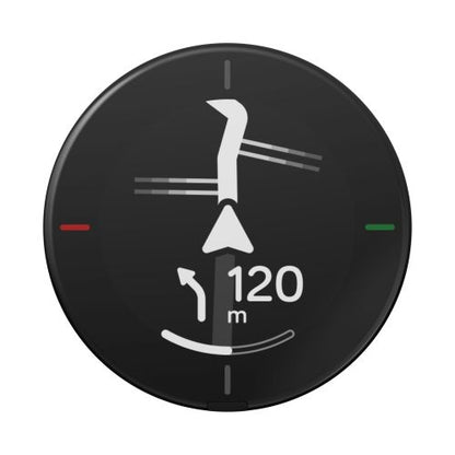 GPS BEELINE VELO 2