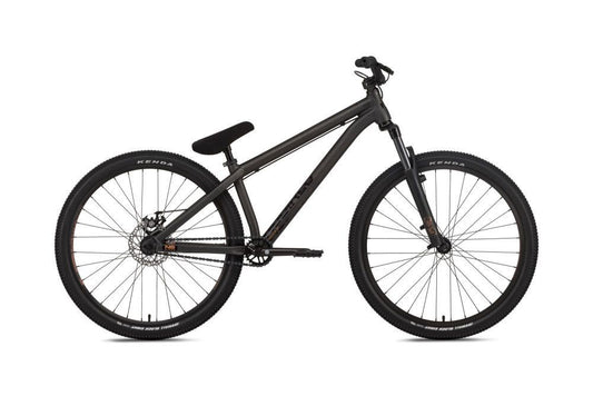 NS BIKES MOVEMENT 3 NOIR
