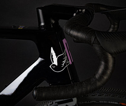 new 2026 RONDO RUUT CF LOCO BLACK / LOCO  édition limitée