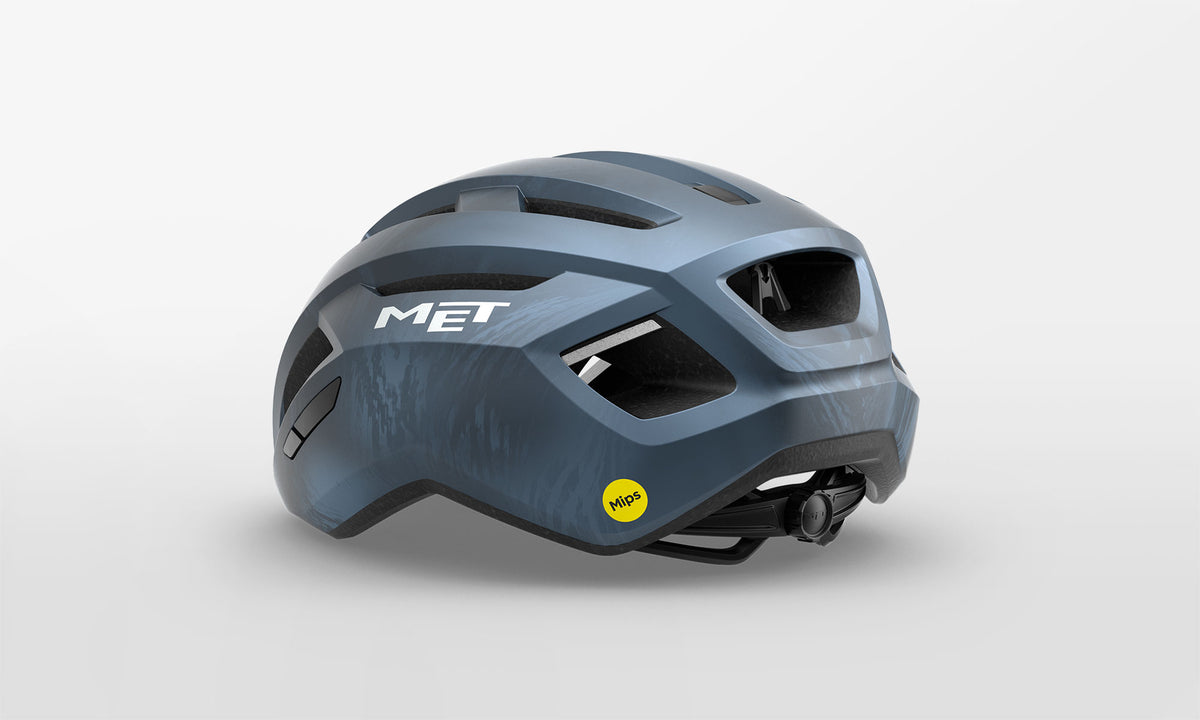 Casque Route MET VINCI MIPS 5 Couleurs  2025