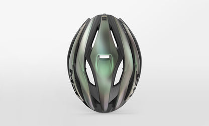Casque Route MET TRENTA 3K CARBON  2 Couleurs  2025