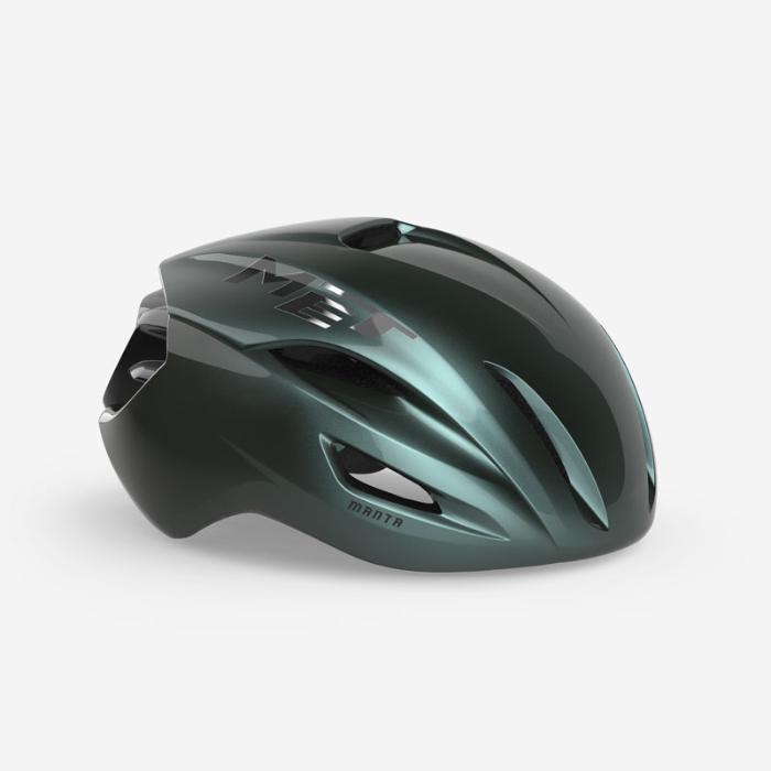 Casque Route MET MANTA MIPS   4 Couleurs  2025