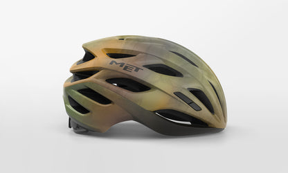 Casque Route MET ESTRO MIPS 4 Couleurs  2025