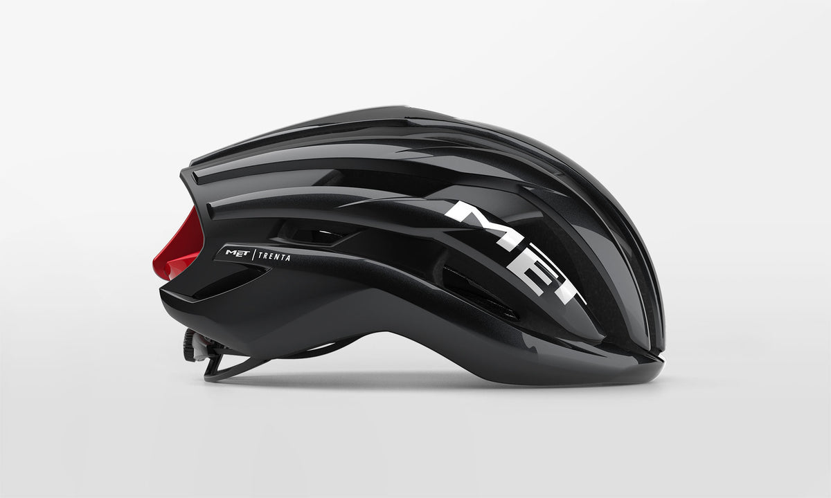 Casque Route MET TRENTA MIPS   5 Couleurs  2025
