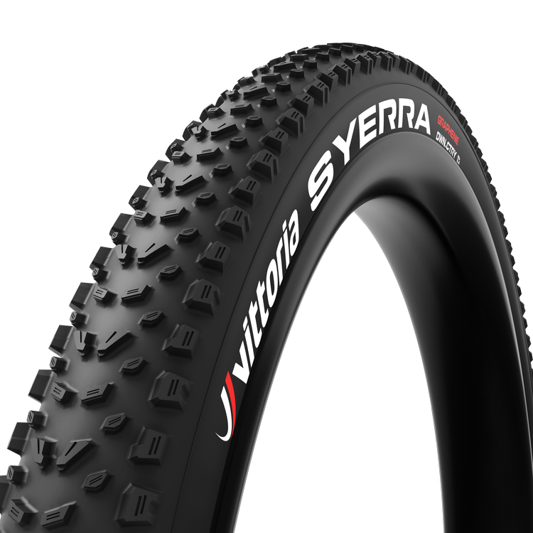 SYERRA 29" DOWN COUNTRY