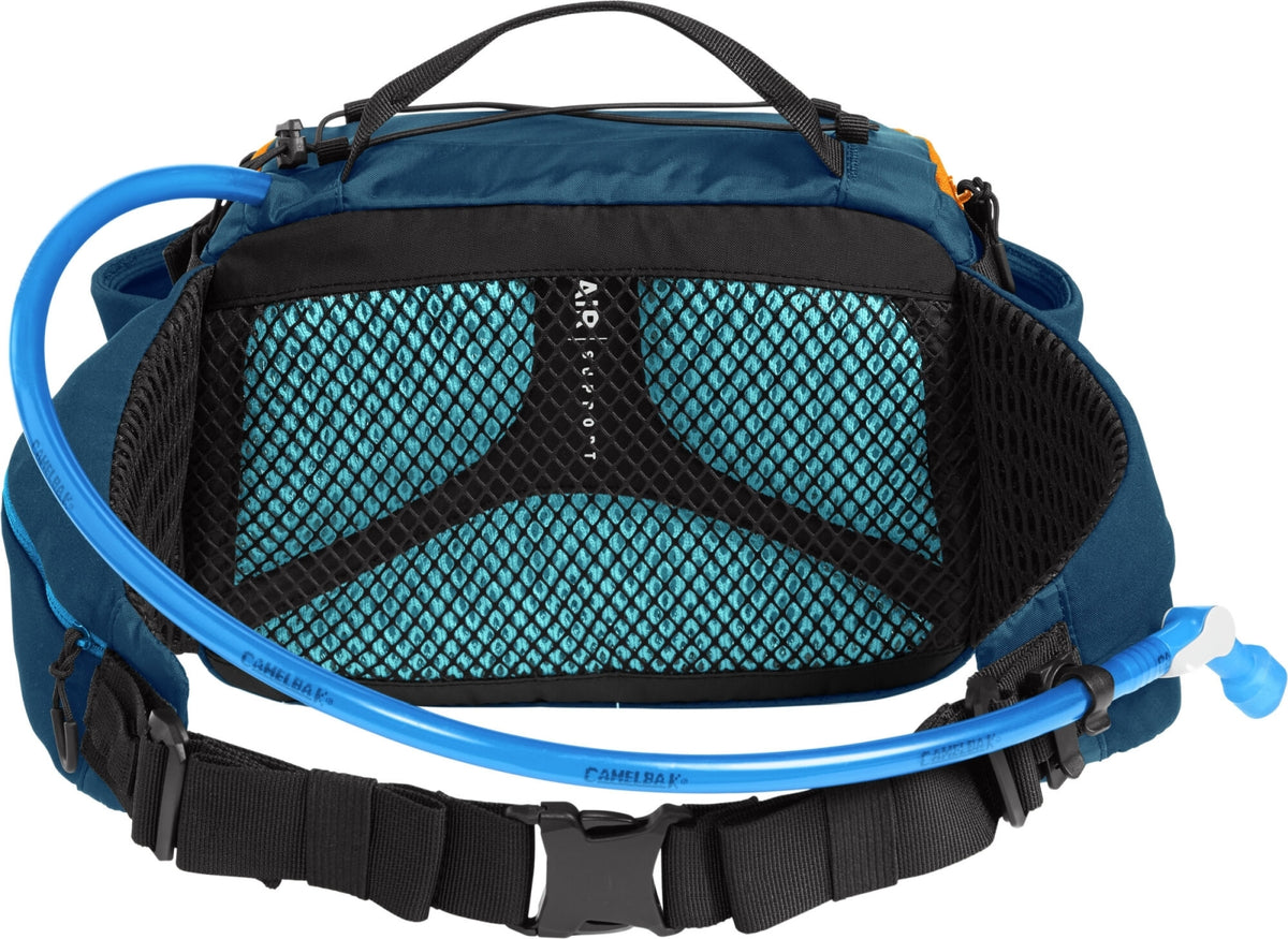 Camelbak SAC CEINTURE MULE 5 WAIST PACK bleu