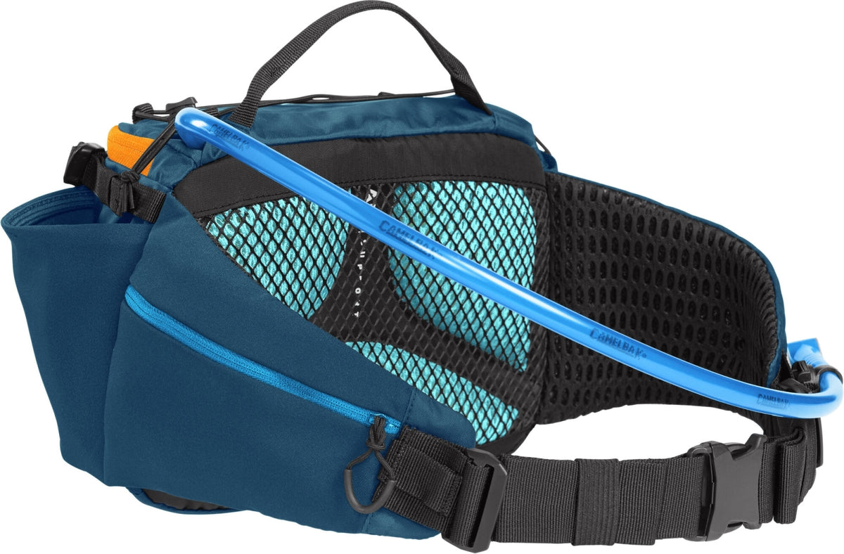 Camelbak SAC CEINTURE MULE 5 WAIST PACK bleu