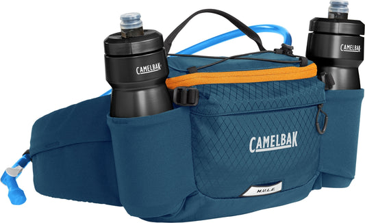 Camelbak SAC CEINTURE MULE 5 WAIST PACK bleu