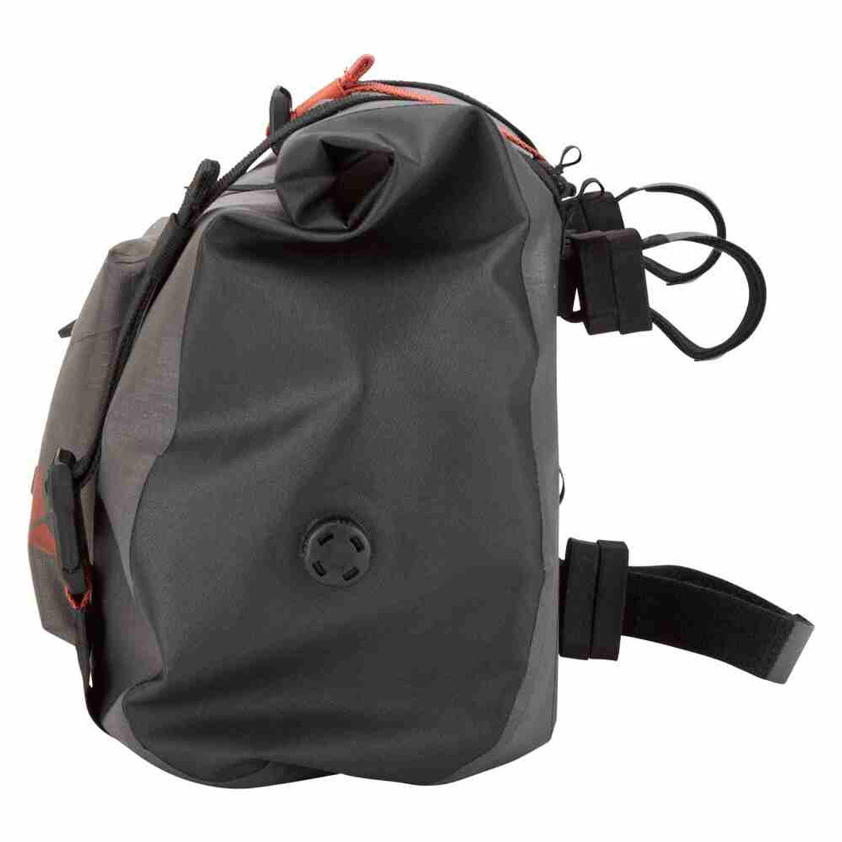 SAC DE CINTRE VORTEX WATERPROOF GREY - 7L - 11L ALTURA