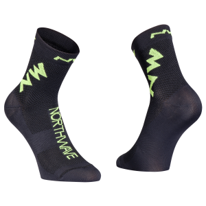 Chaussettes vélo Northwave Courte Extreme Air