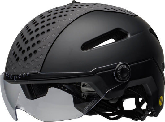 BELL CASQUE URBAIN ANNEX SHIELD MIPS