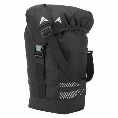 SACOCHES ARRAN - NOIR - 18L UNITE ALTURA