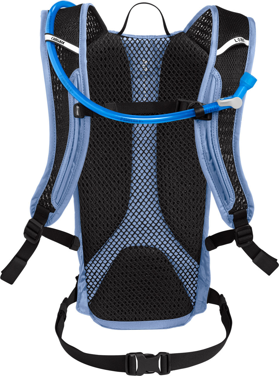Sac à dos vélo Women'S Lobo - avec poche à eau