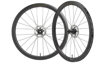 PAIRE DE ROUES RYOT 44 - TLR Disque - DT240 / Sram XDR ET Shimano HG  New 2025
