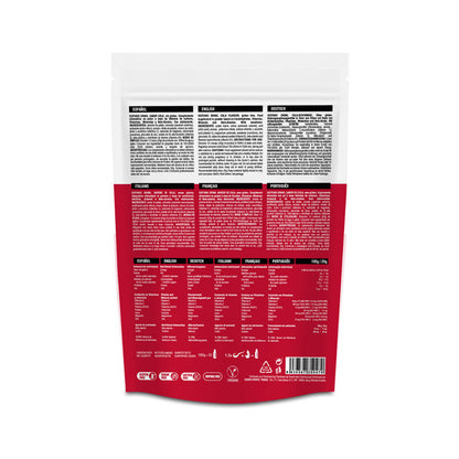 226ers BOISSON ISOTONIC  cola 1KG