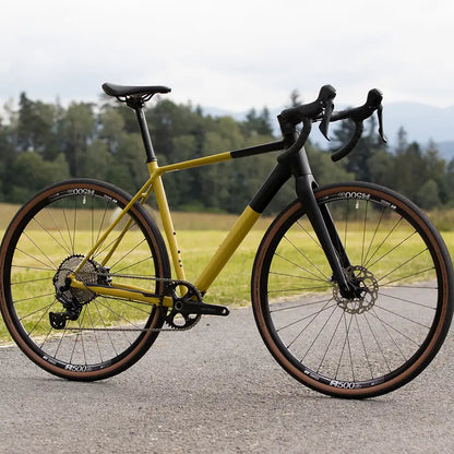 Vélo gravel Superior XR 6.5 GR aluminium – Shimano GRX 12 vitesses