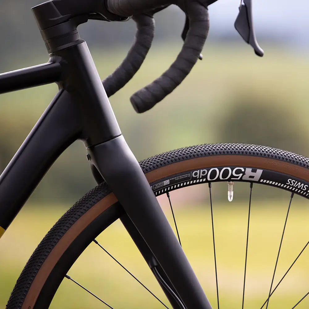 Vélo gravel Superior XR 6.5 GR aluminium – Shimano GRX 12 vitesses