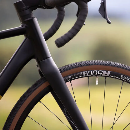 Vélo gravel Superior XR 6.5 GR aluminium – Shimano GRX 12 vitesses
