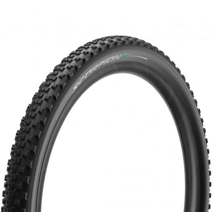 PIRELLI SCORPION REAR 29x2,40 Tubeless Ready Souple