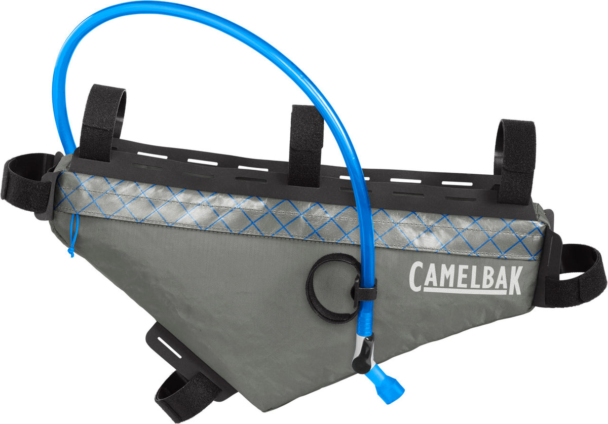 CAMELBAK SACOCHE DE CADRE M.U.L.E. FRAME PACK WITH HYDRATION SMALL
