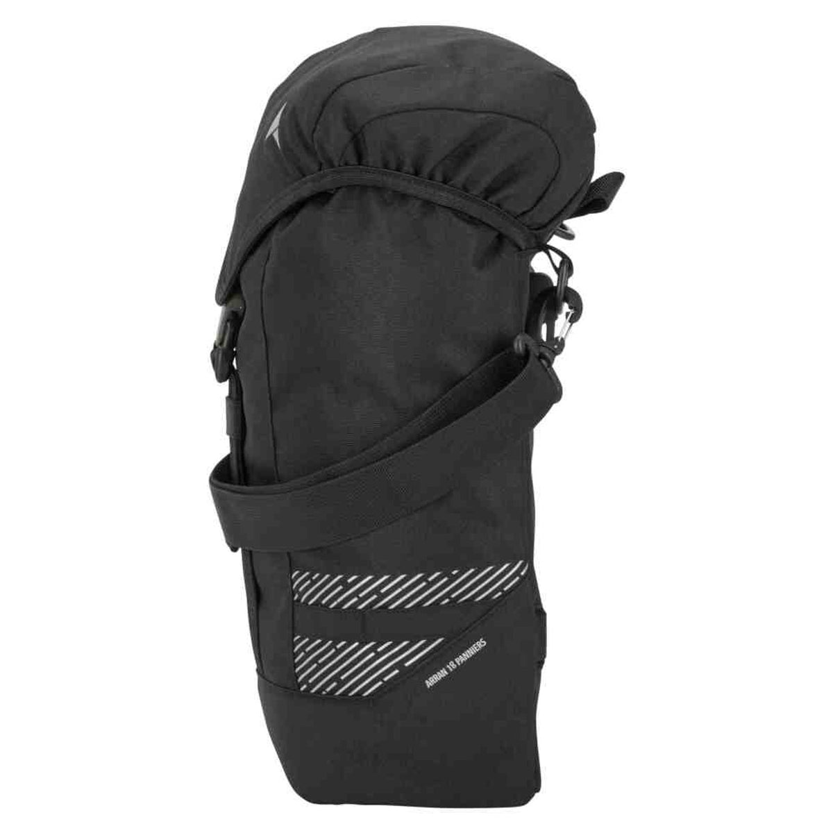 SACOCHES ARRAN - NOIR - 18L UNITE ALTURA