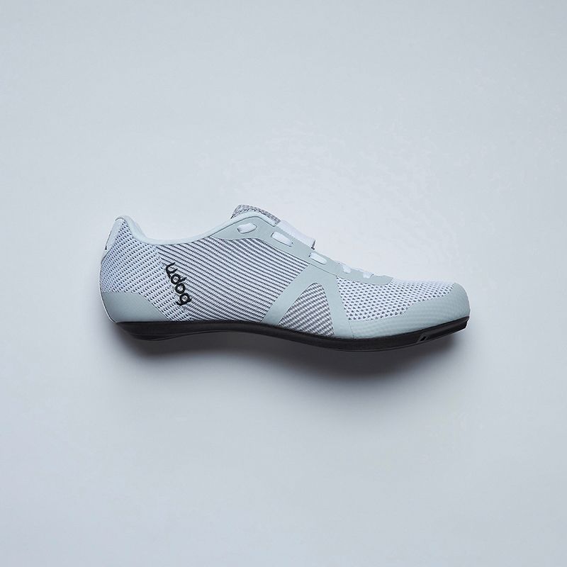 CHAUSSURES UDOG CIMA BLANC SEL