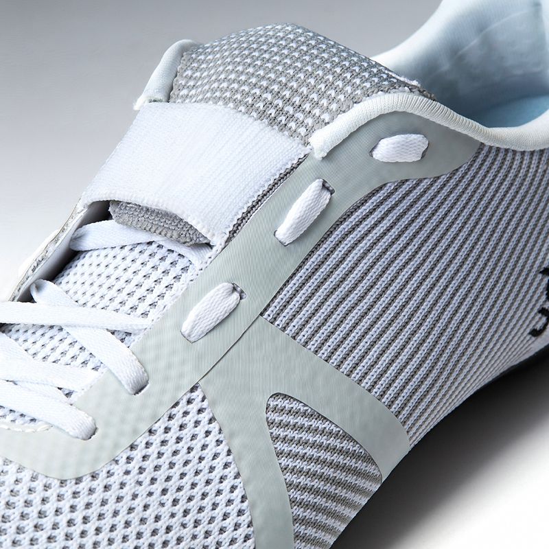 CHAUSSURES UDOG CIMA BLANC SEL