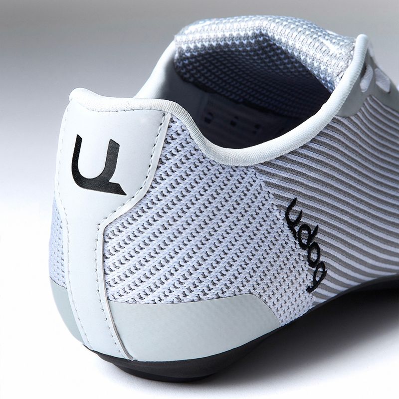 CHAUSSURES UDOG CIMA BLANC SEL