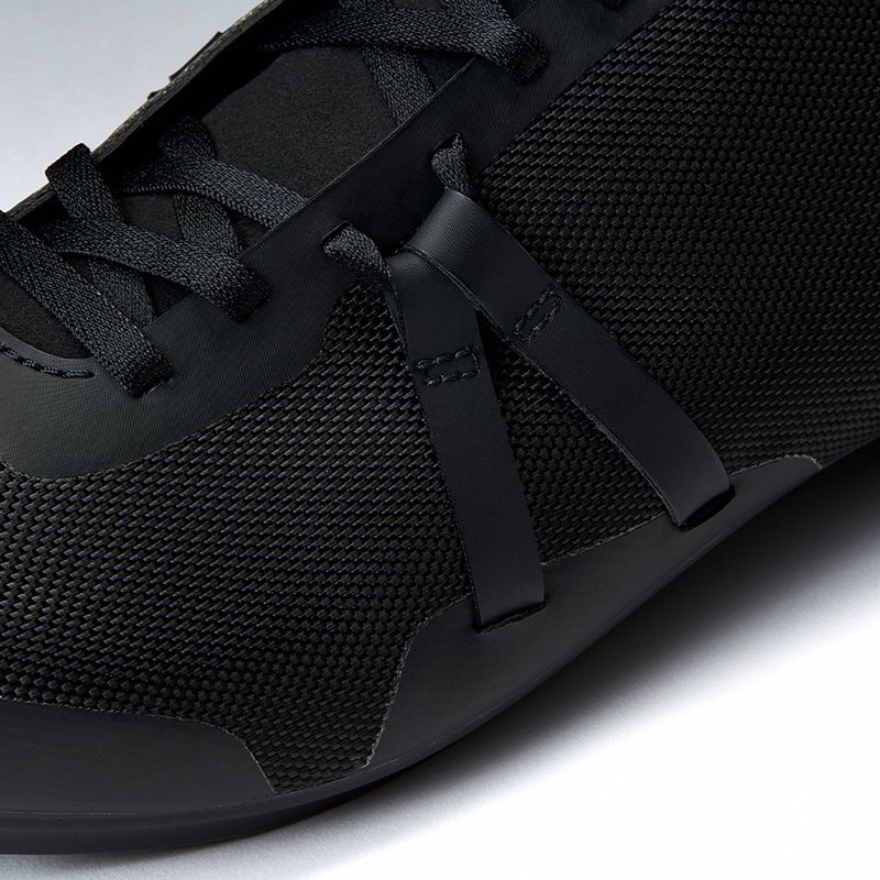 CHAUSSURES UDOG TENSIONE NOIR PUR