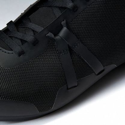 CHAUSSURES UDOG TENSIONE NOIR PUR