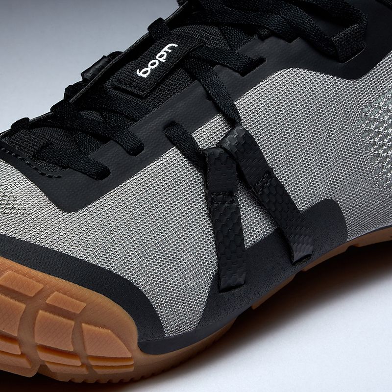 CHAUSSURES GRAVEL UDOG DISTANZA GRIS CENDRÉ