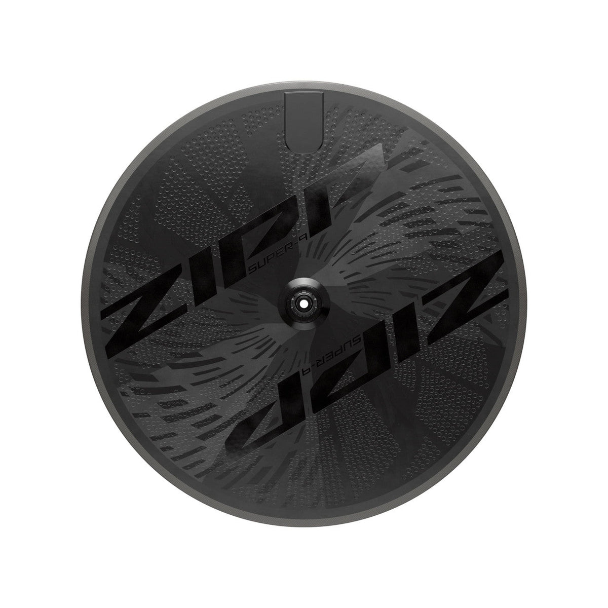 Roue arrière lenticulaire  ROUE SUPER-9 TUBELESS DISQUE CL 11/12V HG 2024