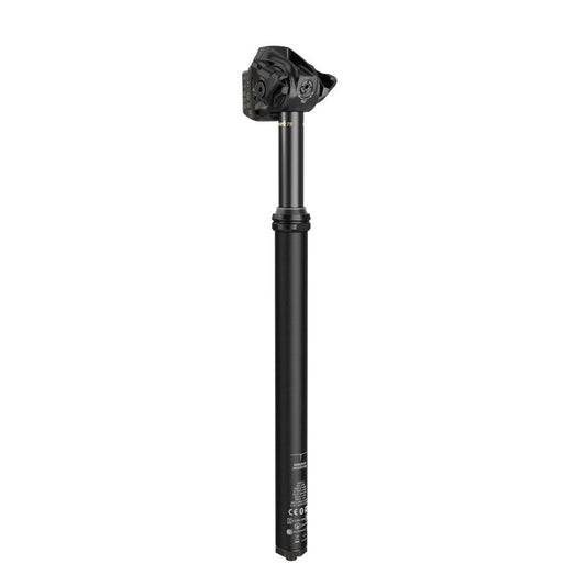 Tige de Selle Télescopique REVERB AXS® XPLR A1 - D=27.2mm / Déb=50mm/400MM -