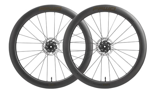 PAIRE DE ROUES RYOT 55 - TLR Disque - DT240 / Sram XDR ET Shimano HG  New 2025