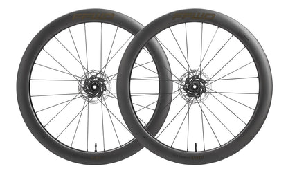 PAIRE DE ROUES RYOT 55 TLR Disque FFWD / Sram XDR ET Shimano HG  New 2025