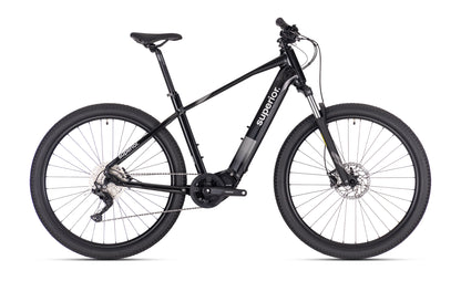 VTT électrique Superior eXC 6.2, Shimano EP6, 630 Wh