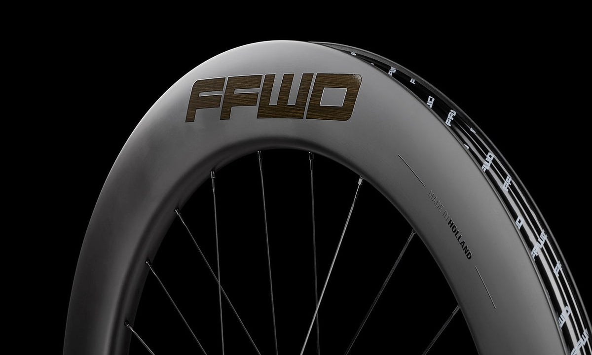 PAIRE DE ROUES RYOT 77 - TLR Disque - DT240 / Sram XDR   New 2025