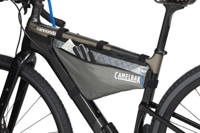 CAMELBAK SACOCHE DE CADRE M.U.L.E. FRAME PACK WITH HYDRATION SMALL