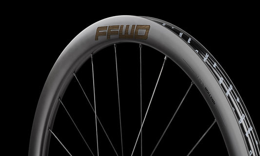 PAIRE DE ROUES RYOT 44 TLR Disque  FFWD / Sram XDR ET Shimano HG  New 2025