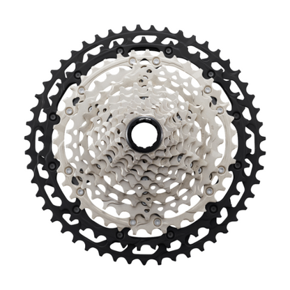 Cassette XT CS-M8100  10-51  12vitesses